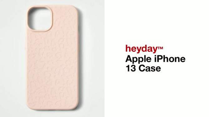 Apple iPhone 13 Case - heyday™, 2 of 6, play video