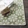 Martha Stewart MSR449 Power Loomed Area Rug - Safavieh - 3 of 4