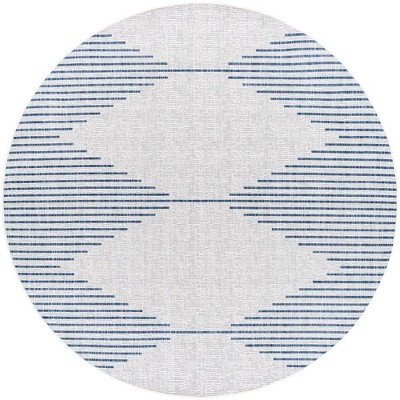 Mark & Day Okswerd Woven Indoor and Outdoor Area Rugs