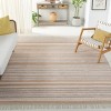 Kilim KLM443 Hand Woven Indoor Rugs - Safavieh - 2 of 4