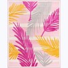 Unique Loom  Aruba Outdoor Barcadera Area Rug - 3 of 4