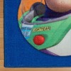 54"x78" Toy Story Squares Area Kids' Rug - 3 of 4