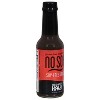 Ocean's Halo No Soy Soy-free Sauce - Case of 12 - 10 oz - 2 of 4