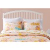 Greenland Home Fashions Cassidy 2005CS Standard Shams, 20X26 - 4 of 4