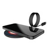 Keyscaper Marvel Avengers Grid 15-Watt Wireless Charger - 4 of 4
