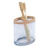 Izod Cove Toothbrush Holder - 2 of 3