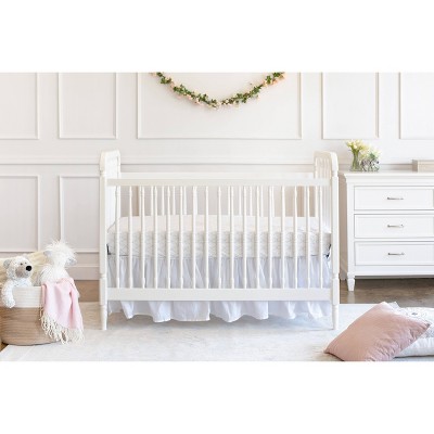 Target million dollar baby 2024 crib