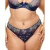 Adore Me Women's Prisma Brazilian - 2 of 4