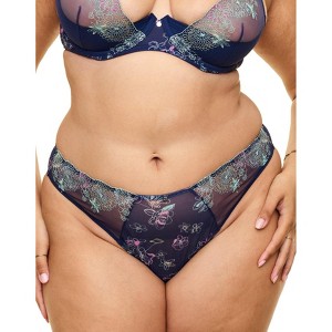 Adore Me Women's Prisma Brazilian - 1 of 4