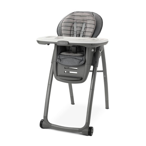 Graco compact high discount chair