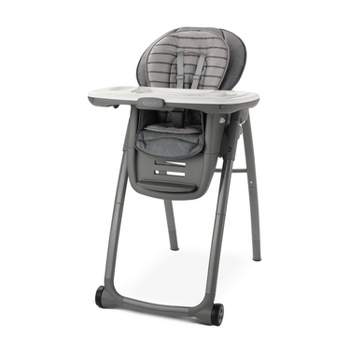 Graco Table2Table Premier Fold 7-in-1 High Chair - Maison