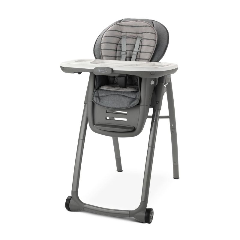 Graco Table2Table Premier Fold 7-in-1 High Chair, 1 of 12