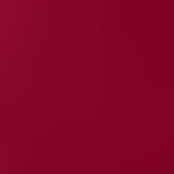 rich burgundy