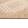 Liora Manne Sahara Modern Indoor/Outdoor Rug.. - 3 of 4