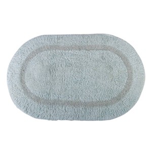 18"x28" Serene Bath Mat - Moda at Home - 1 of 2