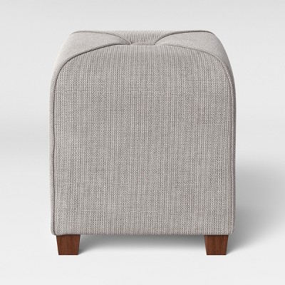 target chair with ottoman