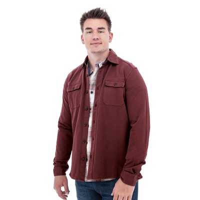Old Ranch Brands Men's Sprague Shirt