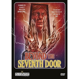 Beyond the Seventh Door (DVD)(1987) - 1 of 1