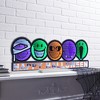 SmileyWorld(R) Happy Halloween Ekkolight 35"L - 2 of 3