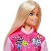 Barbie I Love School Blonde Fashion Doll with 7 Accessories - 4 of 4