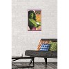 Trends International Marvel Comics - She-Hulk Card Unframed Wall Poster Prints - 2 of 4