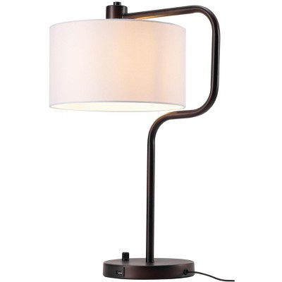 Zuo Middlemist Table Lamp White