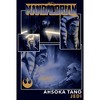 Juniors Womens Star Wars The Mandalorian Ahsoka Tano Jedi Collage T-Shirt - 2 of 4