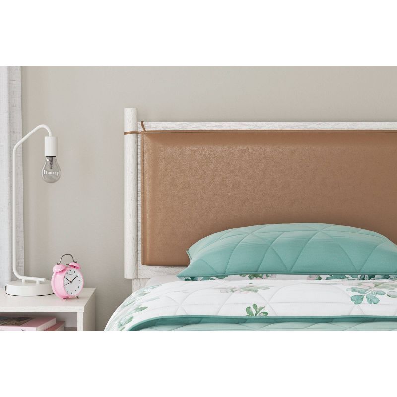 Twin Aprilyn Panel Headboard - Signature Design by Ashley, 5 of 8