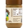 Jif Natural Low Sodium Creamy Peanut Butter - 16oz - image 4 of 4