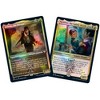 Magic The Gathering Magic: The Gathering Streets of New Capenna Commander Deck – Maestros Massacre + Collector Booster Sample Pack - 4 of 4