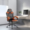 NFL Cincinnati Bengals Oversized Office Chair - 2 of 4