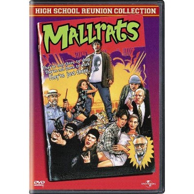 Mallrats (Collector's Edition) (DVD)