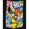 Marvel Comics Men's X-Men Cover #11 Graphic Print Short Sleeve T-Shirt - 2 of 3