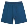 Spruce Fashion Unisex Essential Ross 6" Sweat Shorts - 3 of 4