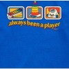 Boys' - Fisher Price - Player For Life Short Sleeve Graphic T-Shirt - 2 of 4