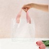 Unique Bargains Lightweight Reusable Gift Bag 1 Pc - 4 of 4