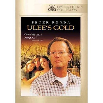 Ulee's Gold (DVD)(2014)