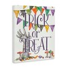 Stupell Industries Spellbound Trick Or Treat Canvas Art - 2 of 4