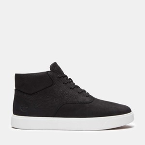 Timberland Men's Emerson Street Mid Sneaker - 1 of 4
