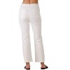 Women's CROPPED JEANS - BIANCO - 2 of 2