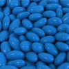 Dark Blue Jordan Almonds by It's Delish – 3.5 lbs Jumbo Container - 4 of 4