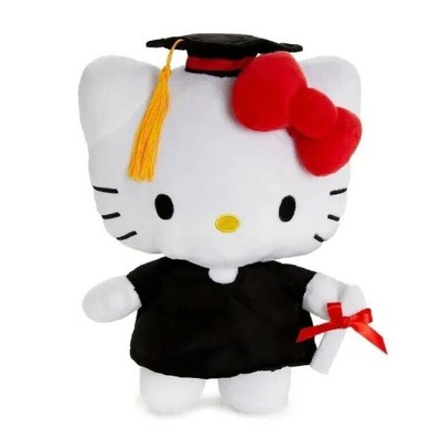 Sanrio Sanrio 8 Inch Soda Float Plush