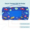 Wildkin Microfiber Kids Nap Mat - 4 of 4
