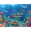 Ravensburger Underwater Discovery XXL Jigsaw Puzzle - 200pc - 3 of 3