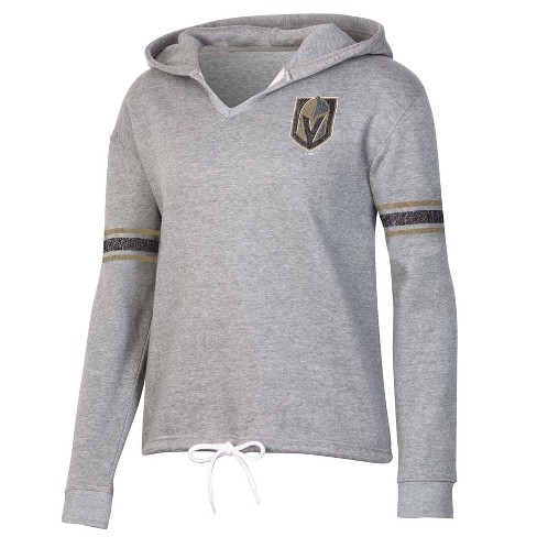 Golden knights hotsell women's sweatshirt