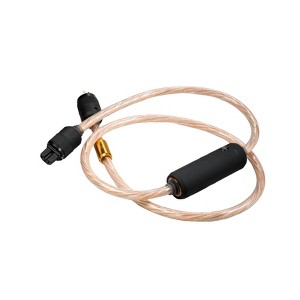 iFi SupaNova Active Power Cable - 1 of 3