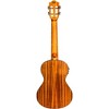 Flight Victoria Tenor Acoustic-Electric Ukulele Natural - 2 of 4