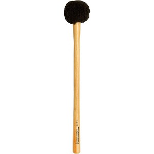 Innovative Percussion FBX Soft Field Series Marching Bass Mallets - 1 of 2