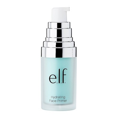 e.l.f. Hydrating Face Primer Small - 0.47 fl oz