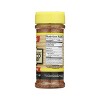 Adams Sweet & Smokey Seafood & Salmon Seasoning, 3.92 OZ - 2 of 4